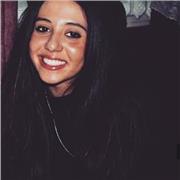 Laureanda offre aiuto compiti medie e superiori